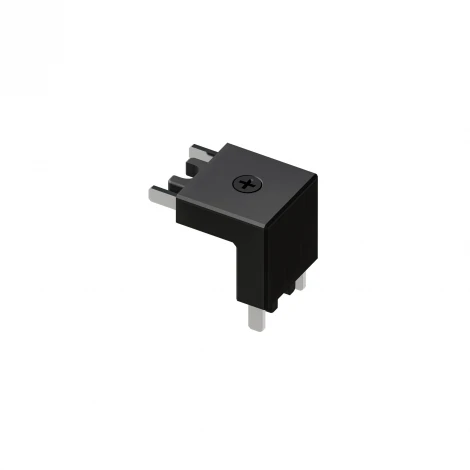 Коннектор угловой внутренний для накладного шинопровода Arte Lamp Rapid-Accessories A613606V
