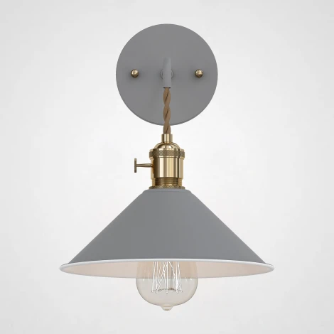 Бра E27 Lu Carte LC-11-0836