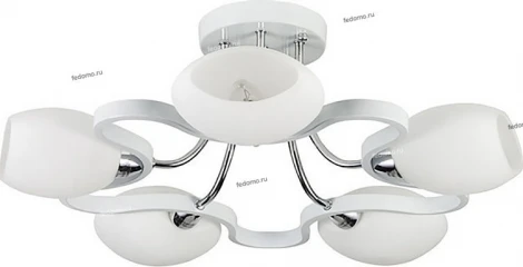 Ozcan Клевер 3205-2