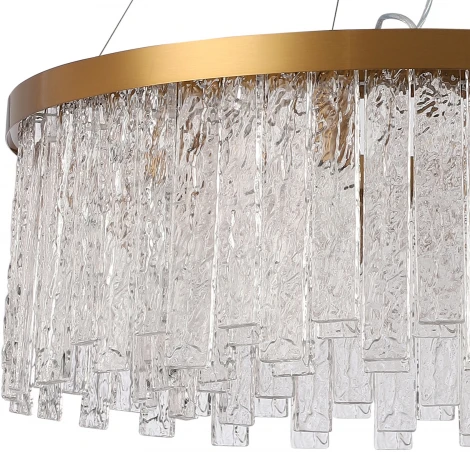 Подвесная люстра Stilfort Frostyle 2155/05/12P