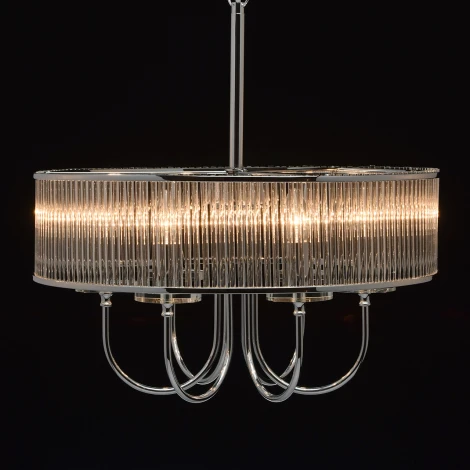 Подвесная люстра MW-Light Целле 651010106