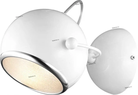 Бра Odeon Light Bula 2903/1W