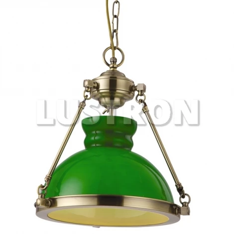 Подвесной светильник Arte Lamp Galata A3238SP-1AB