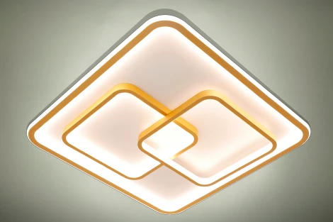 Потолочный светильник Natali Kovaltseva LED LAMPS 81313