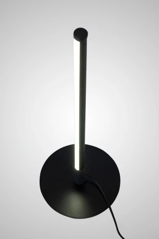 Интерьерная настольная лампа светодиодная AM Group AM446 TL460 (220V)