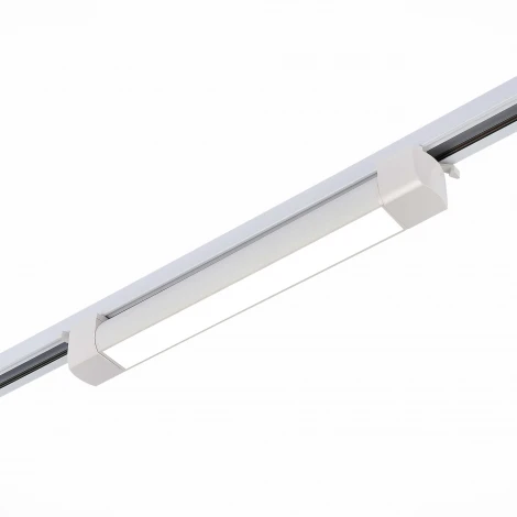 Трековый светильник однофазный 220V ST368 ST368.546.20 ST Luce