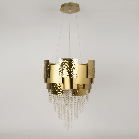 Подвесная люстра Hiper Gloria H165-4