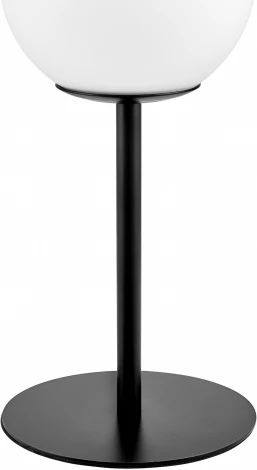Настольная лампа Lumina Deco LDT 6030-11 BK