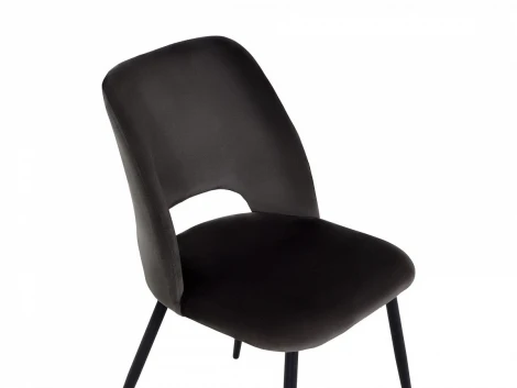 Стул Henry ОГОГО 576596 (серый)