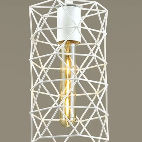 Подвесной светильник Lumion Olaf 3730/1 (220V, на проводе)