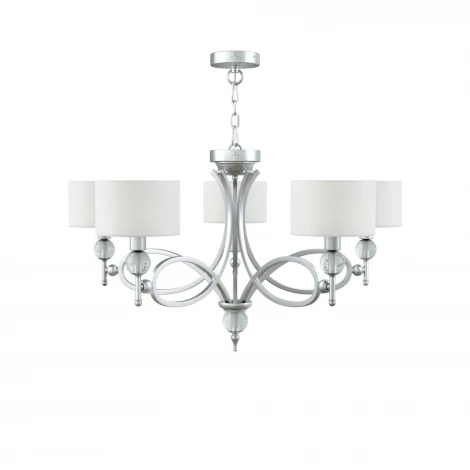 Подвесная люстра Maytoni Eclectic 2 M2-05-CR-LMP-Y-19