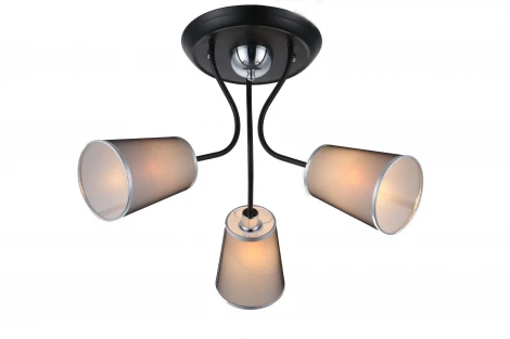 Потолочная люстра Freya Odri FR5030CL-03B