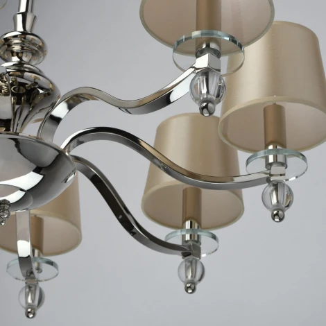 Подвесная люстра MW-Light София 355013308