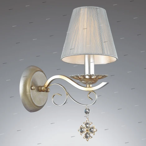 Бра Odeon Light Narsissa 3462/1W