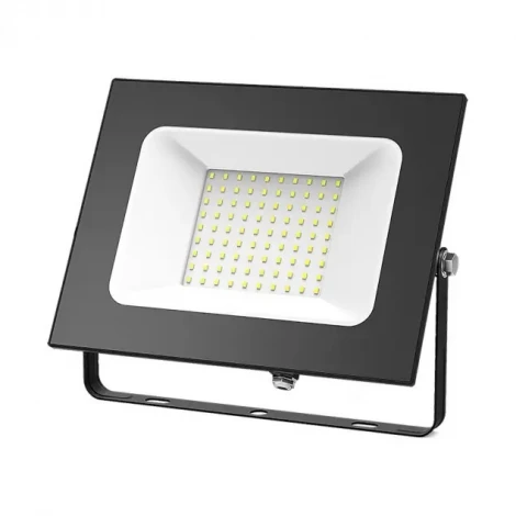 Прожектор уличный Gauss 613100100 (LED, 220V, IP65)
