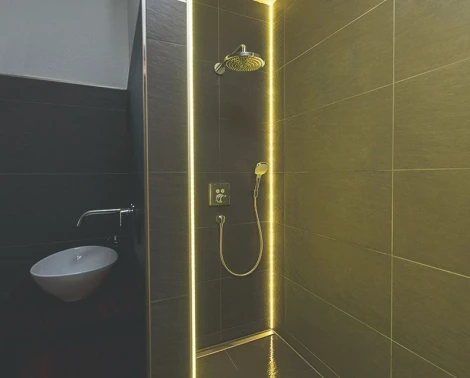 Профиль для светодиодной ленты EV-02-08 975351 Deko-Light