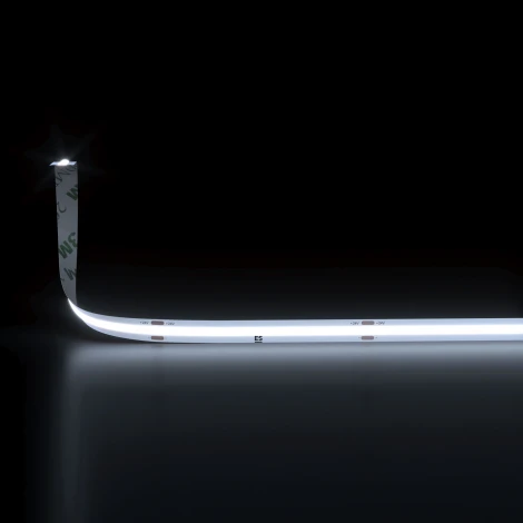 Лента светодиодная Elektrostandard COB 24V 480Led 14W IP20 6500K холодный белый