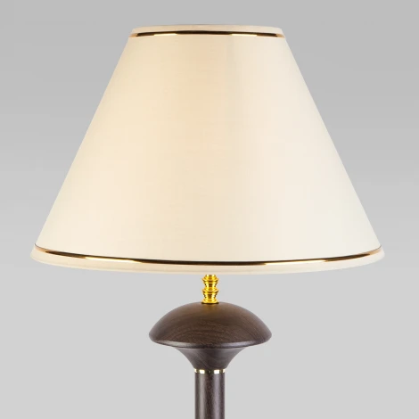 Торшер Eurosvet Lorenzo 01086/1 венге