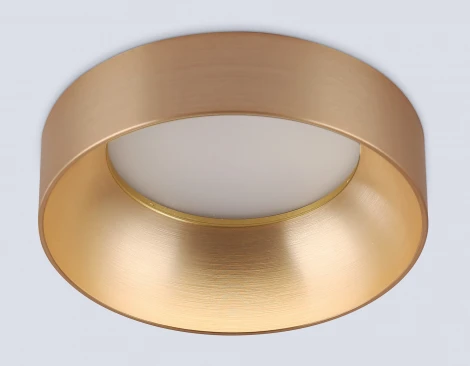 Светильник встраиваемый поворотный Ambrella Techno Spot TN51818