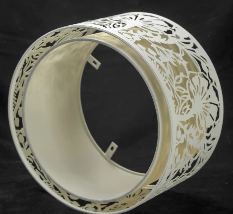 Потолочный светильник круглый Lussole Vetere LSF-2307-04 (IP21)