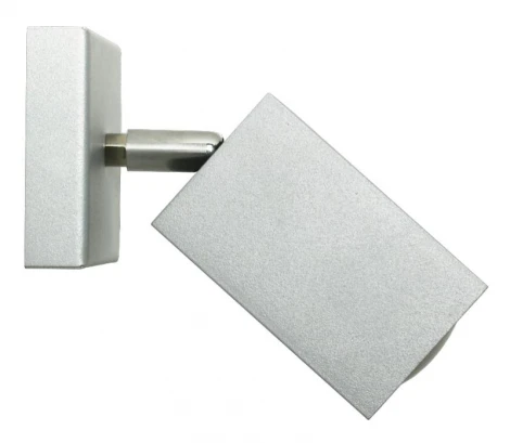 Спот Lampex Nero 718/K POP