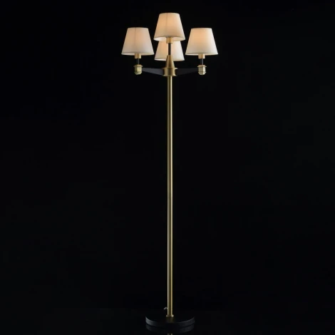 Торшер MW-Light ДельРей 700043704