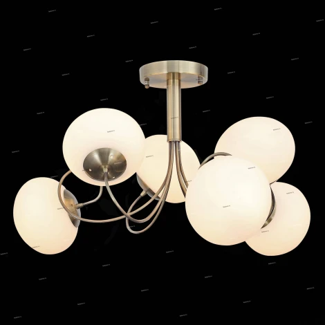 Потолочная люстра ST Luce Acini SL717.302.06
