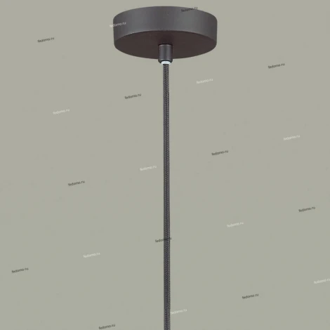 Подвесной светильник Odeon Light Veki 3302/1