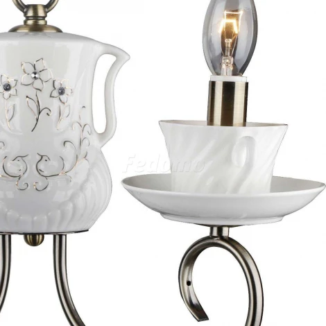 Бра Escada Niela 5076/2A