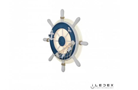 Настенный светильник iLedex Navy B021 BL