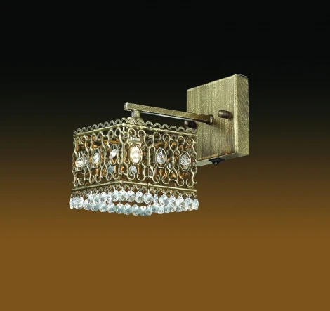 Бра Odeon Light Sesam 2835/1W