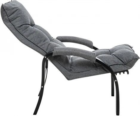 Кресло-трансформер Leset Левада (Фанера,Березовый шпон,Металл,Рогожка) арт.2500000117107