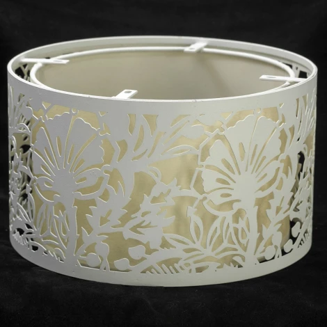 Потолочный светильник круглый Lussole Vetere LSF-2307-04 (IP21)