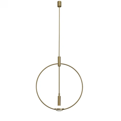 Подвесной светильник светодиодный L'Arte Luce Elara L66861.86