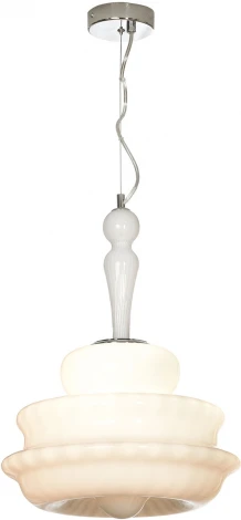 Подвесной светильник LSP-8501 (220V, на тросе, IP21)