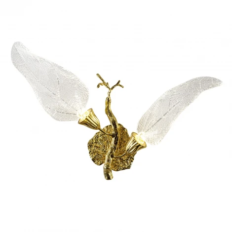 Бра светодиодное Modelux ML.6800.02P