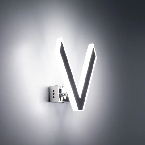 Настенный светильник Eletto Maximus EL335W07.1 (LED, 220V)