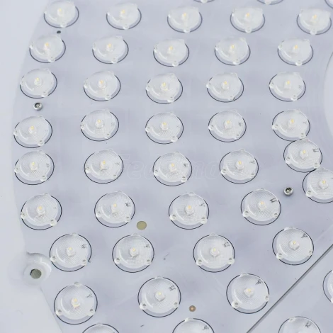 Настенно-потолочный светильник Citilux Дюна CL72080RC