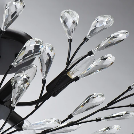 Потолочная люстра Chiaro Летиция 343011906