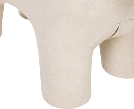 Пуф Leset Unicorn (Фанера,ДСП,Велюр) арт.2500000116674