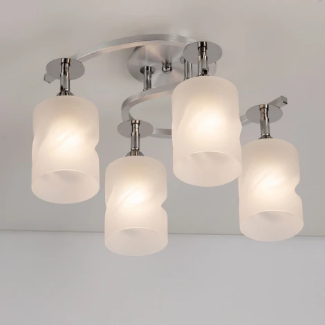 Потолочная люстра Citilux Сиерра CL119240 (220V)