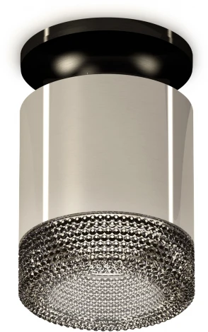 Накладной точечный светильник Ambrella Techno Spot XS7405024 (220V, круглые)