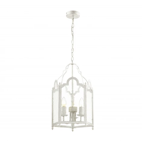 Подвесной светильник Favourite Mirum 1955-3P