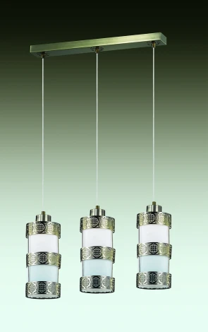Подвесной светильник Odeon Light Lutela 2788/3