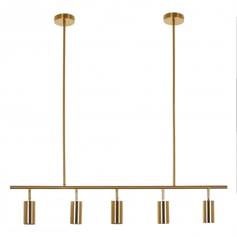 Подвесной светильник MyFar Dereck MR1021-5P (220V)