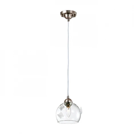 Подвесной светильник Odeon Light Meleta 2764/1A