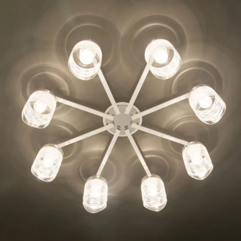 Потолочная люстра Citilux Лора CL146187