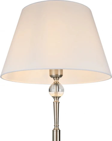 Торшер Freya Rosemary FR2190FL-01N (220V, выключатель)