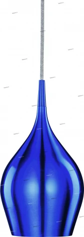 Подвесной светильник Arte Lamp Vibrant A6412SP-1AZ (220V, на проводе, бокалы)