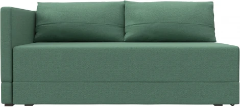 Кушетка Никас левая Лига Диванов (Рогожка) арт.123654L